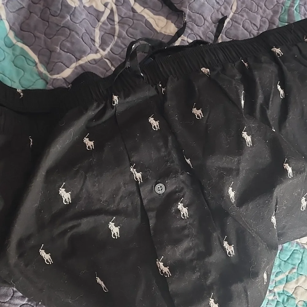 Pj pants - Picture 2 of 2